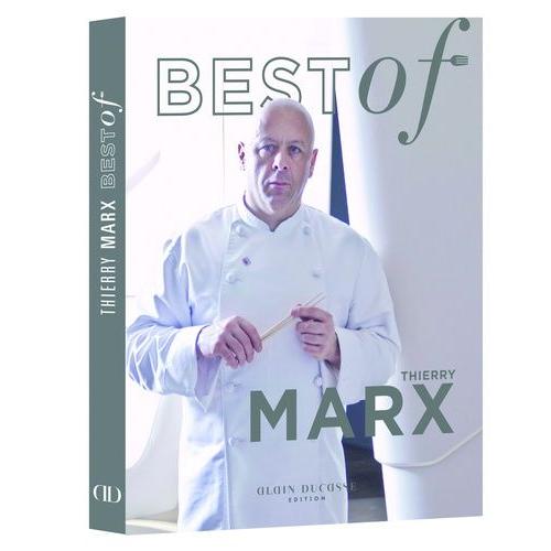 Best Of Thierry Marx