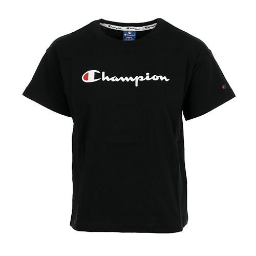 Champion Crewneck T-Shirt Wn's
