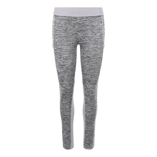 Legging Femme - Jc078 - Gris Mélange