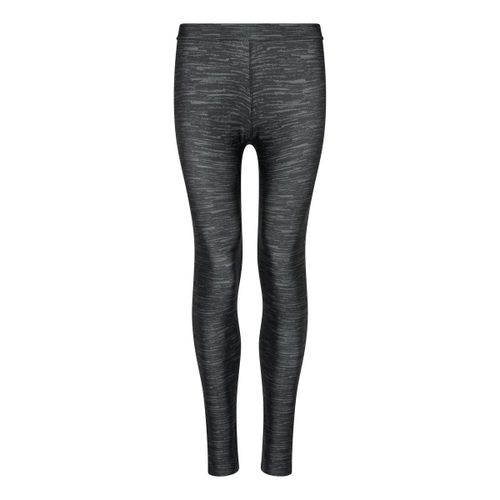 Legging Imprimé Femme - Jc077 - Gris Charcoal