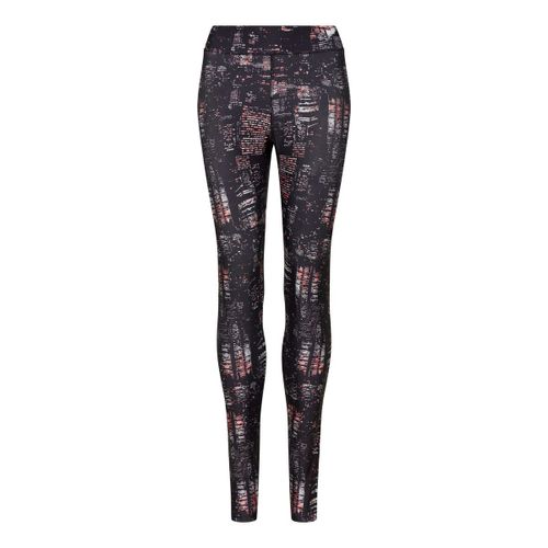 Legging Imprimé Femme - Jc077 - Noir City Nights