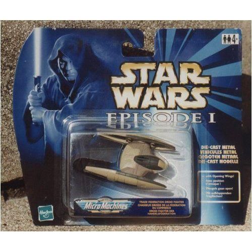 Hasbro Jouets - Sw Vehicules