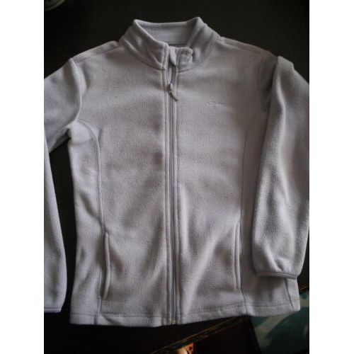 Veste Cups Mauve Taille 10 Ans Excellent État