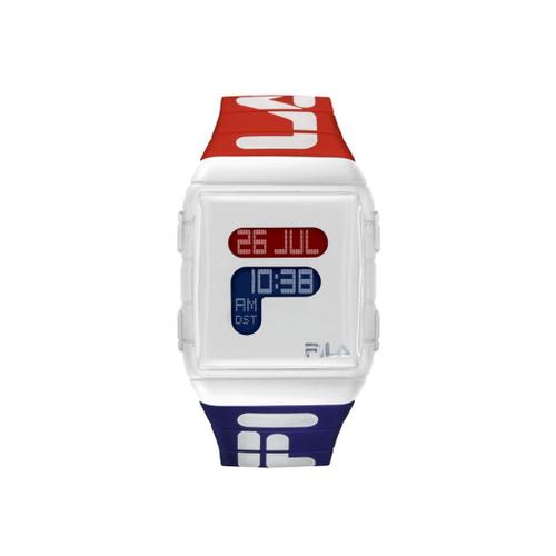 Fila Montres Multicolore Mixte - 38-105-005