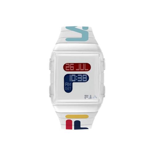 Fila Montres Multicolore Mixte - 38-105-007