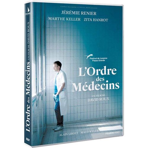 L'ordre Des Médecins