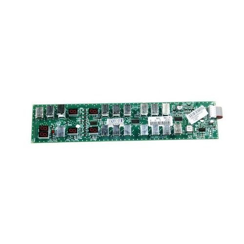 CARTE CLAVIER POUR TABLE DE CUISSON BRANDT - AS0003244