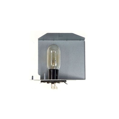 AMPOULE ENSEMBLE LAMPE POUR MICRO ONDES BRANDT - AS0020233