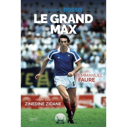 Le Grand Max