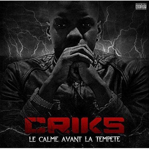 Le Calme Avant La Tempete