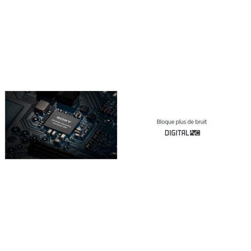 Sony WH-1000XM3 B - Casque - pleine taille - Bluetooth - sans fil - NFC* - Suppresseur de bruit actif - jack 3,5mm - noir_image_2|Rakuten