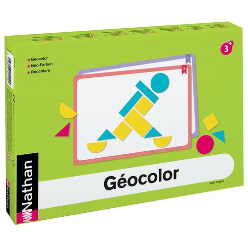 Géocolor Nathan
