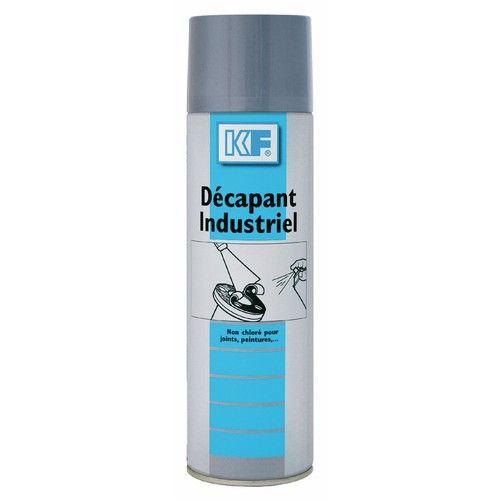 Décapant industriel - non chloré - 500 ml - 6653 KF