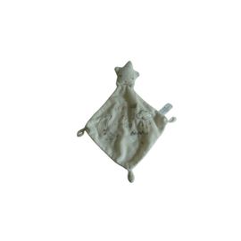 Doudou Étoile Plat Très Bon État Nicotoy Simba Toys