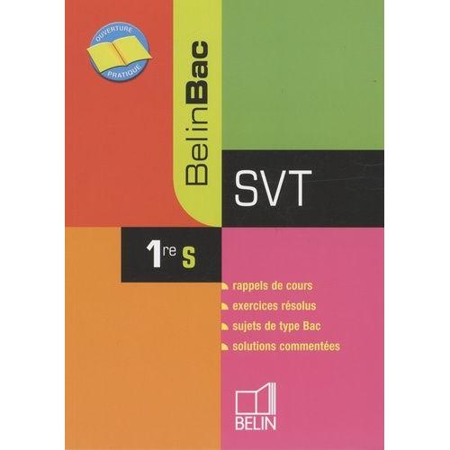 Svt 1e S