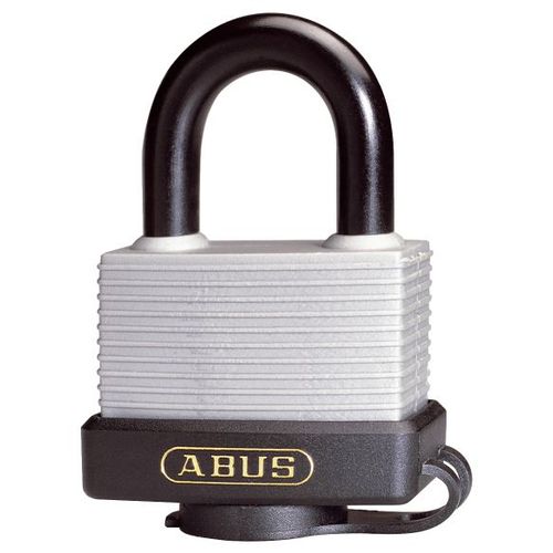 CADENAS 70-45 MM NOIR ABUS