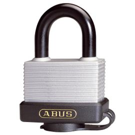 CADENAS 70-45 MM NOIR ABUS