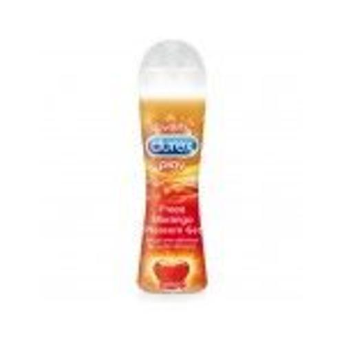 Gel Fraise 50ml - Play De Durex