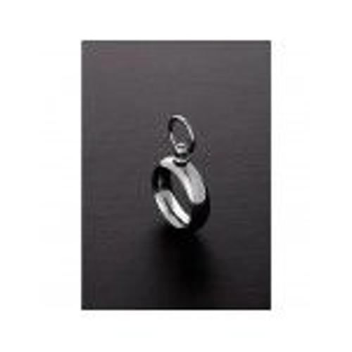 Donut Ring With O Ring (15x8x35mm) - U