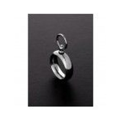 Donut Ring With O Ring (15x8x45mm) - U