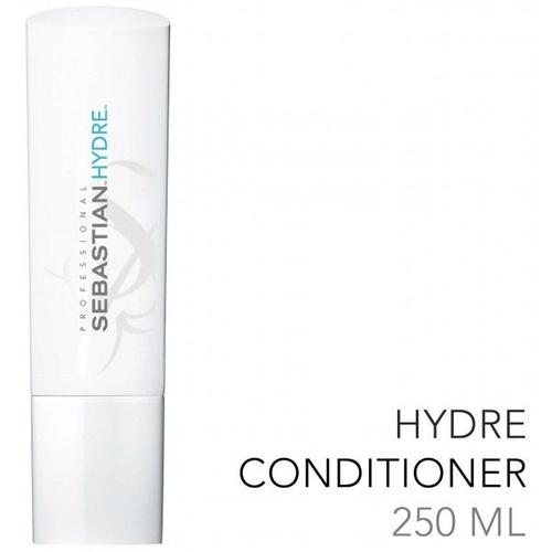 Conditionneur Pour Cheveux Secs Hydre Sebastian 250ml 