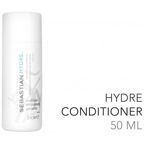 Conditionneur Pour Cheveux Secs Hydre Sebastian 50ml 