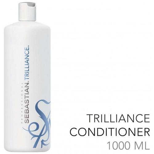 Conditionneur Trilliance Sebastian 1000ml 