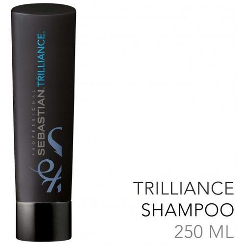 Shampooing Trilliance Sebastian 250ml 