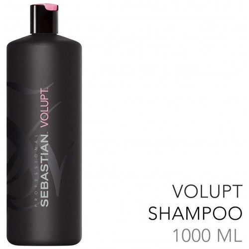 Shampooing Booster De Volume Volup Sebastian 1l 