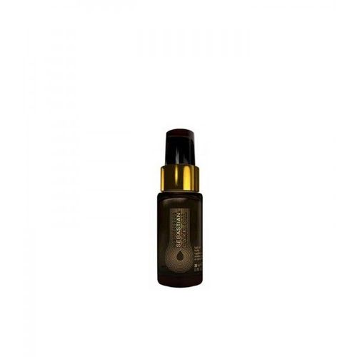 Huile Capillaire Coiffante Dark Oil Sebastian 30ml 