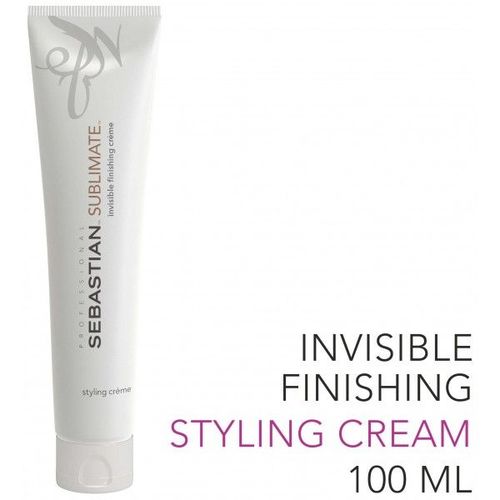 Crème Capillaire Coiffante Sublimate Sebastian 100ml 