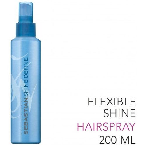 Spray Capillaire Shine Define Sebastian 200ml 