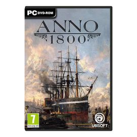 Anno 1800 Pc