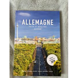 Allemagne - Faits Et Réalités