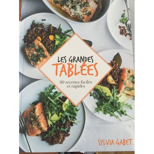 Les Grandes Tablées