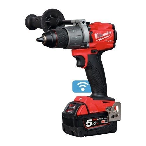 PERCEUSE VISSEUS M18ONEDD2502X MILWAUKEE