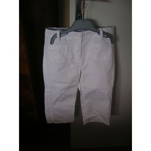 Pantalon 6 Ans Taille Ajustable Okaïdi.
