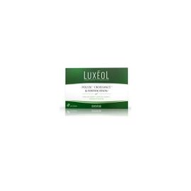 Pousse Croissance et Fortification 90 g&eacute;lules Lux&eacute;ol