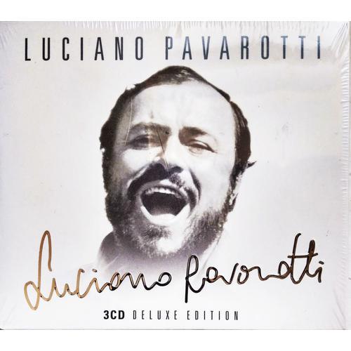 Luciano Pavarotti - Signature Collection - Deluxe Edition