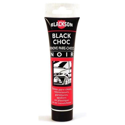 Renove Pare Chocs Black Choc - 100ml