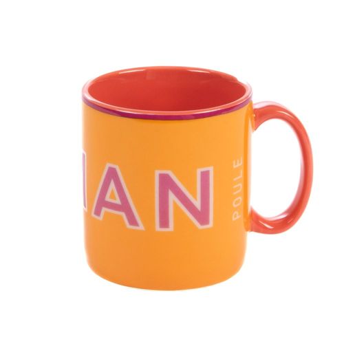 Mug Maman Poule