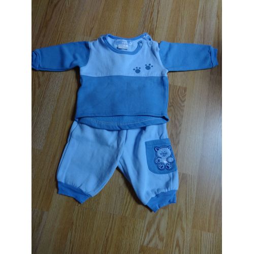 Ensemble Bleu, Petits Chats