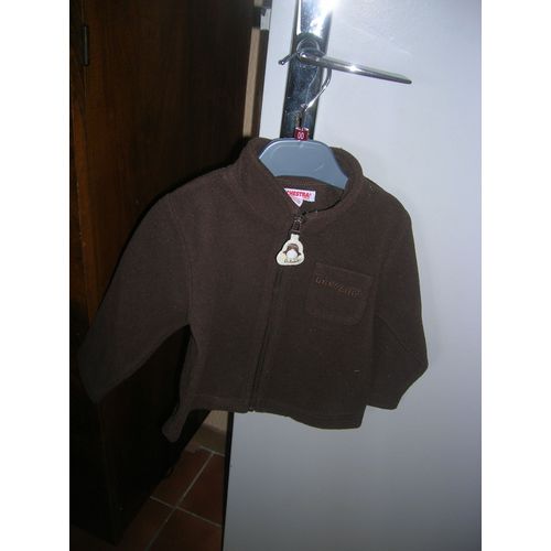 Veste Polaire Orchestra 18 Mois.