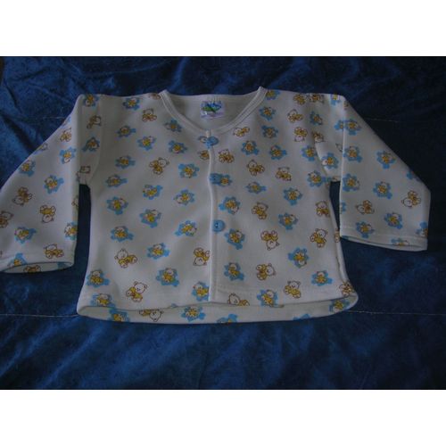 Veste Hengy 12 Mois.
