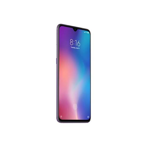 Xiaomi MI 9 64 Go Violet lavande