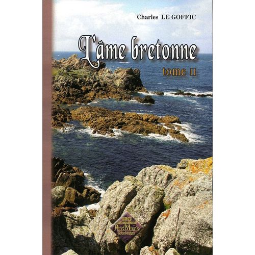 L'âme Bretonne (Tome 2)