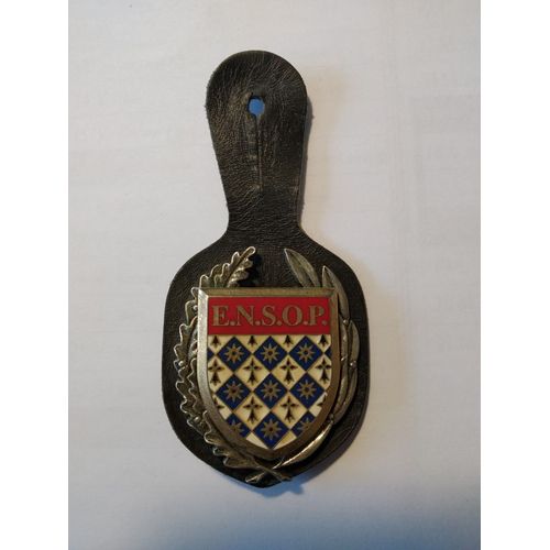 Pucelle Ensop Classique