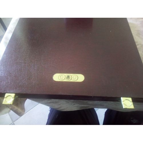 Coffret Numismatique