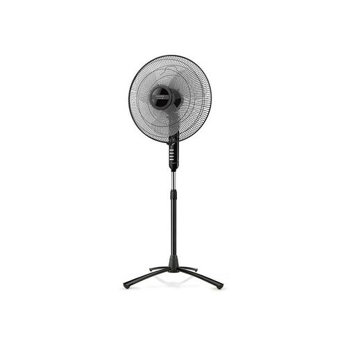 Ventilateur sur Pied Taurus BERGEN 16C 45W (Ø 40 cm) Negro