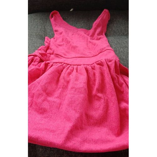 Robe D Été Fille